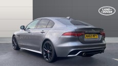 Jaguar XE 2.0 R-Dynamic S 4dr Auto Petrol Saloon
